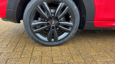 MINI Hatchback 1.5 Cooper Sport II 5dr Petrol Hatchback